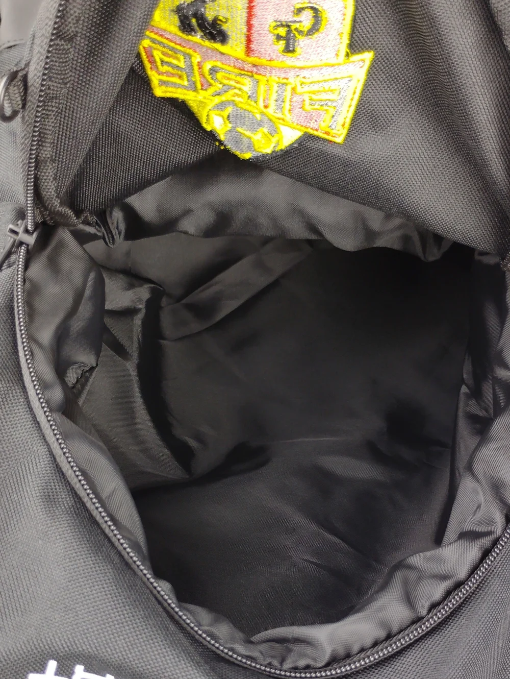 Capelli Sport items design use